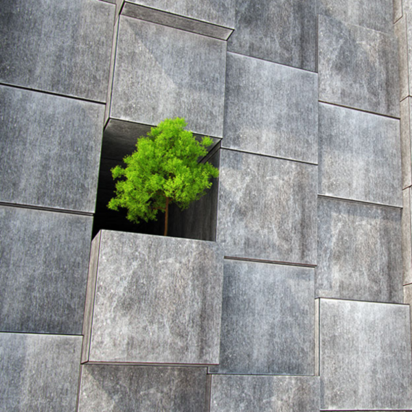 Green Concrete | الخرسانة الخضراء
