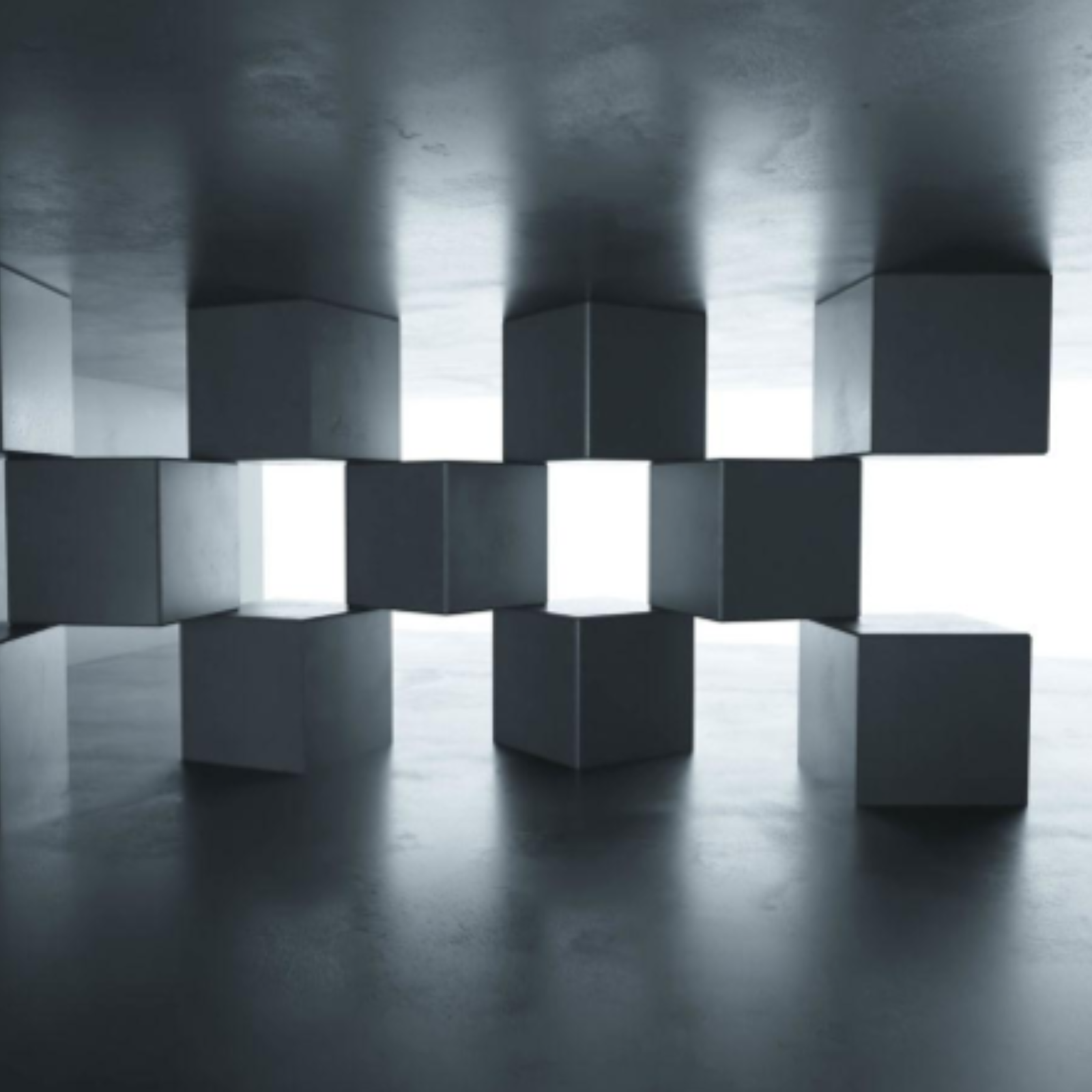 Durable Concrete | الخرسانة عالية المتانة