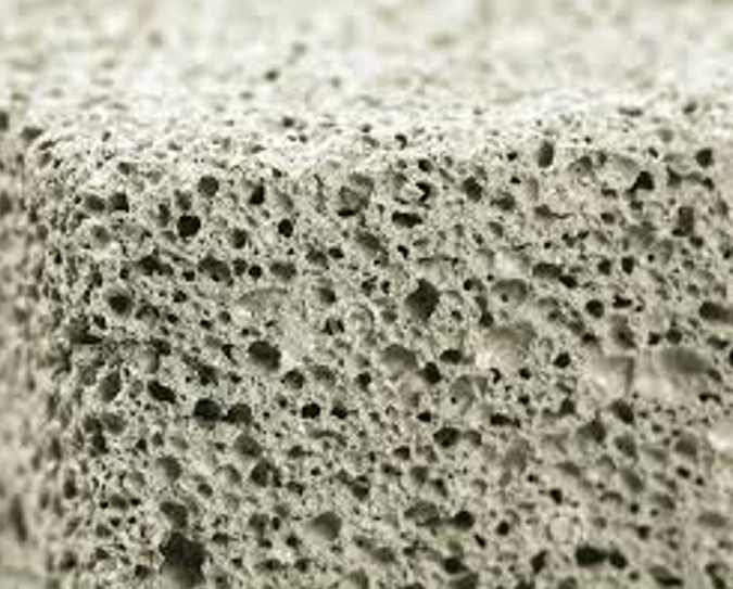 Lightweight Concrete | الخرسانة خفيفة الوزن