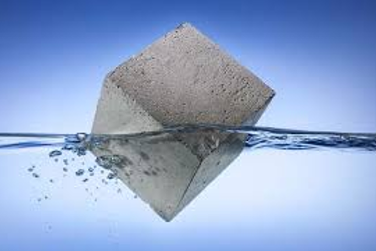 Lightweight Concrete | الخرسانة خفيفة الوزن الصورة 2