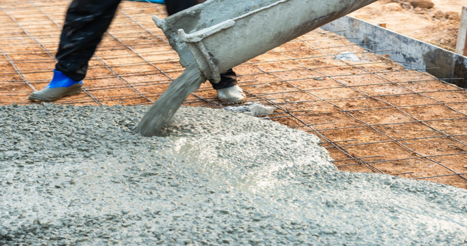 Mass Concrete | الخرسانة الكتلية الصورة 2