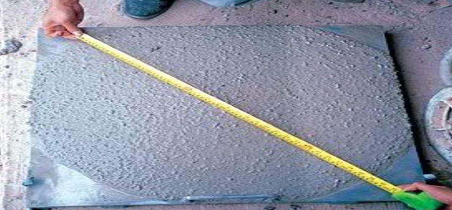Self Compacting Concrete (SCC) | الخرسانة ذاتية الدمك الصورة 2