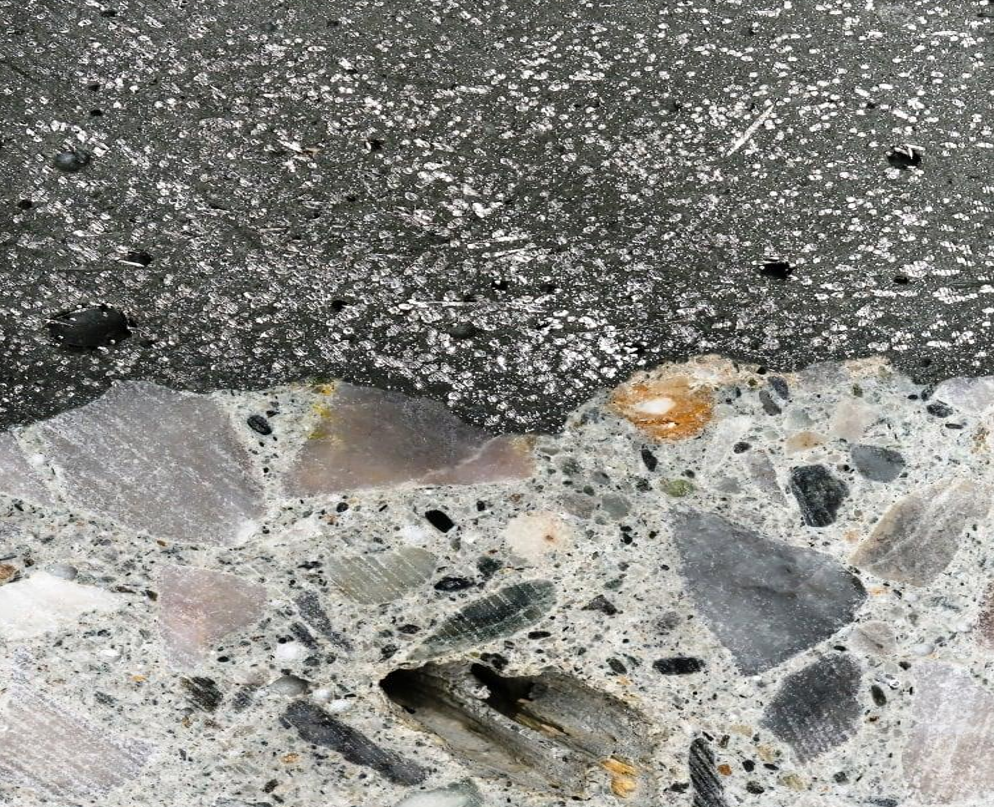 High Strength Concrete (HSC) | الخرسانة عالية المقاومة الصورة 2